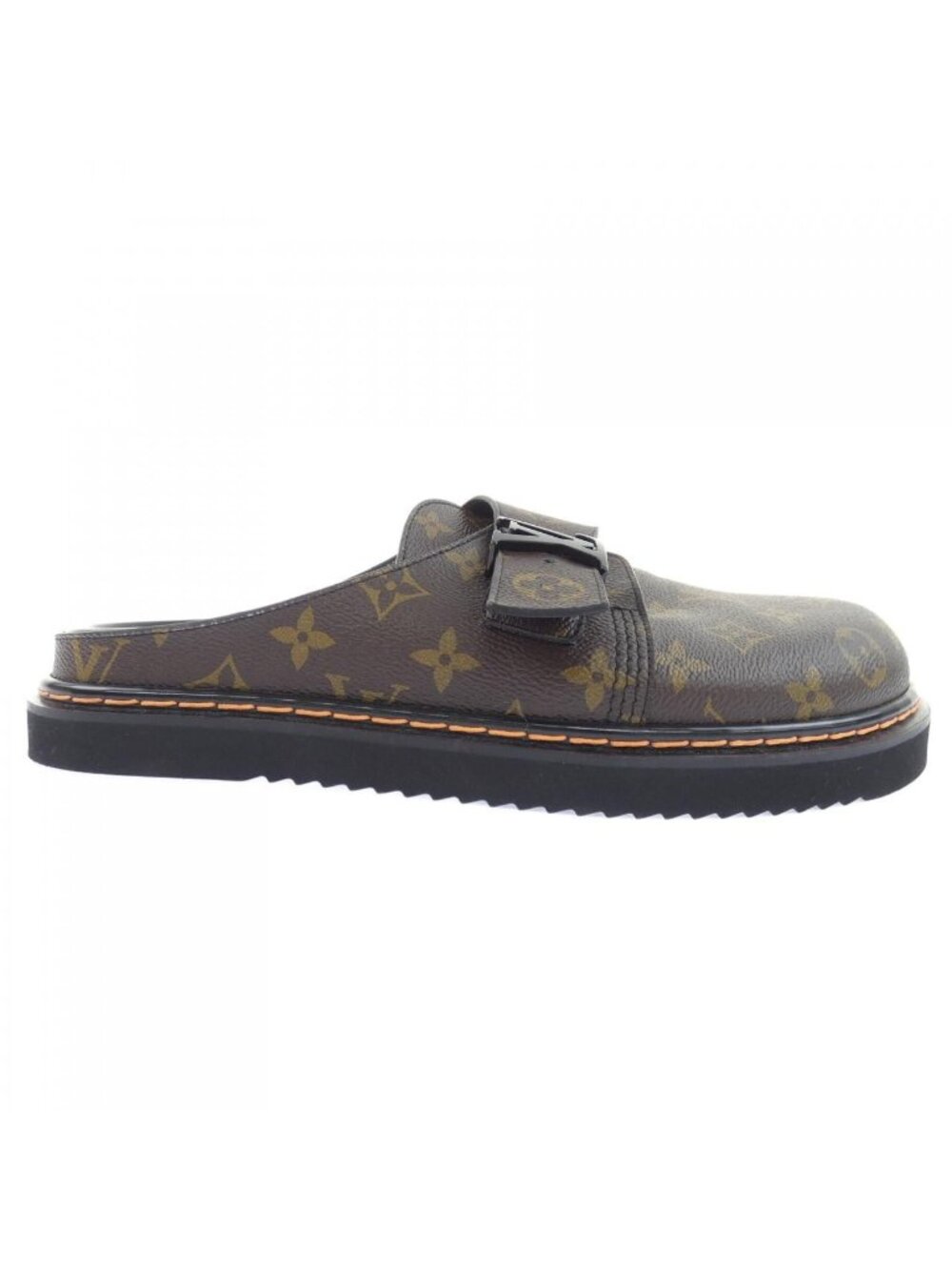 Louis Vuitton LV Easy Line Mule Sandals